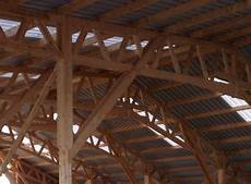 Hangar Construction