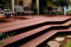 Hardwood Decking Boards