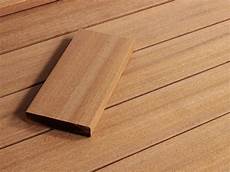 Hardwood Decking Boards