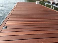 Hardwood Decking Deals