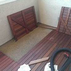 Hardwood Decking Deals