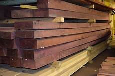 Hardwood Decking Deals
