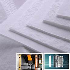 Heat Insulation Application