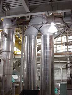 Heat Insulation Application