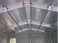 Heat Insulation Applications
