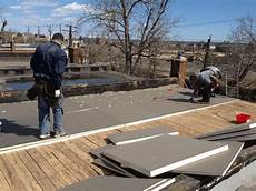 Heat Insulation Applications