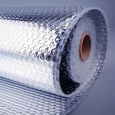 Heat Insulation Foil