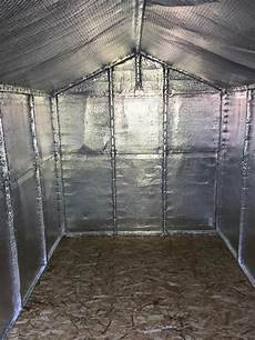 Heat Insulation Foil