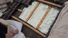 Heat Insulation Molds