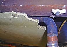 Heat Insulation Plaster