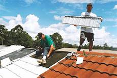 Heat Insulation System