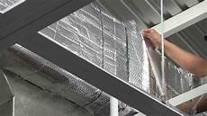 Heat Insulation System