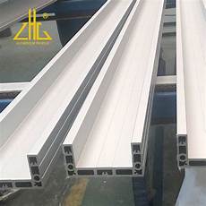 Heat Isolation Profiles