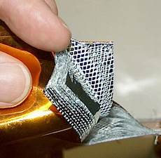 Heat Resistant Insulation Materials