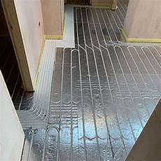 Heated Deck Boards