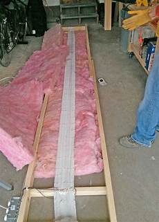 Heated Deck Boards
