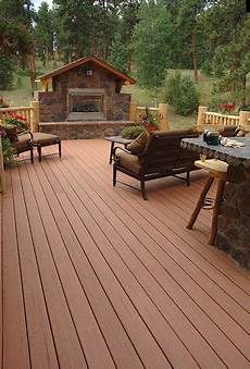 Heated Deck Boards