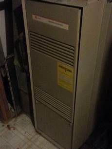 Heating And Cooling Coil