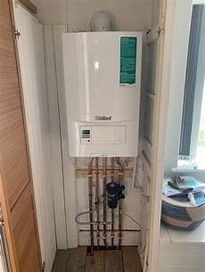 Heating And Cooling Installations