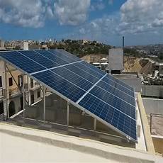 Heating And Cooling Installations