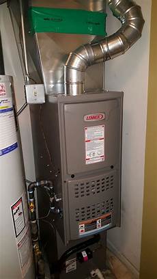 Heating Cooling And Natural Gas Systems