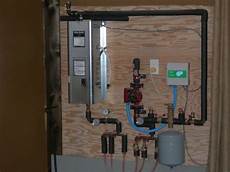 Heating Cooling And Natural Gas Systems