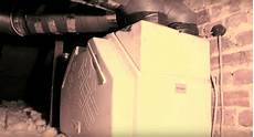Heating-Cooling-Ventilation System Projects