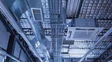 Heating-Cooling-Ventilation System Projects