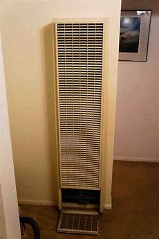 Heating Units