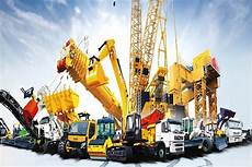 Heavy Construction Equipment Engine Spare Parts