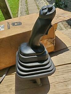 Heavy Construction Equipment Seats