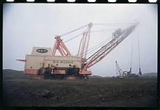 Heavy Construction Machine