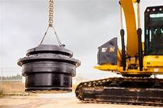 Heavy Construction Parts