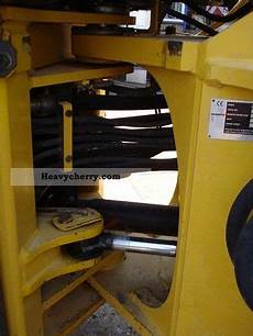 Heavy Construction Vehicle Bias Tyres
