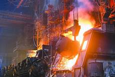 Heavy Duty Construction Crane