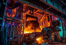 Heavy Steel Construction Fabrications