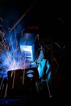 Heavy Steel Construction Fabrications