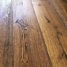 High Heat Treated Wood