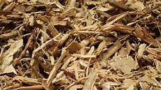 High Heat Treated Woods