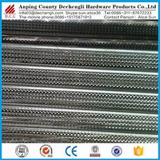 High Ribbed Formwork