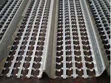 High Ribbed Formwork