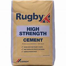 High Strenght Concrete