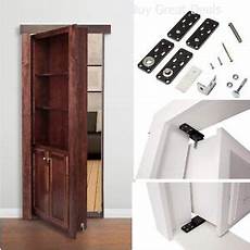 Hinge System