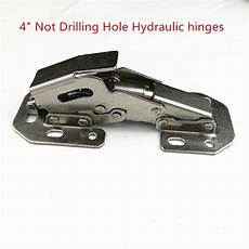 Hinge Systems