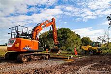 Hitachi Construction Machinery Spare Parts