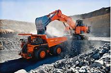 Hitachi Construction Machinery Spare Parts