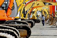 Hitachi Construction Machinery Spare Parts