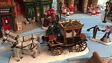 Holiday Village Construction