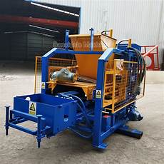 Hollow Block Machines Concrete Plants