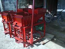 Hollow Block Machines Concrete Plants
